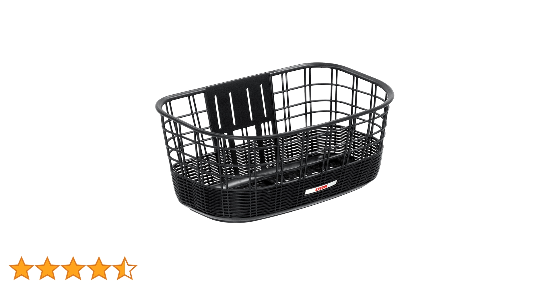 Amazon | OGK技研 OGK(オージーケー) まえ用バスケット FB-038K